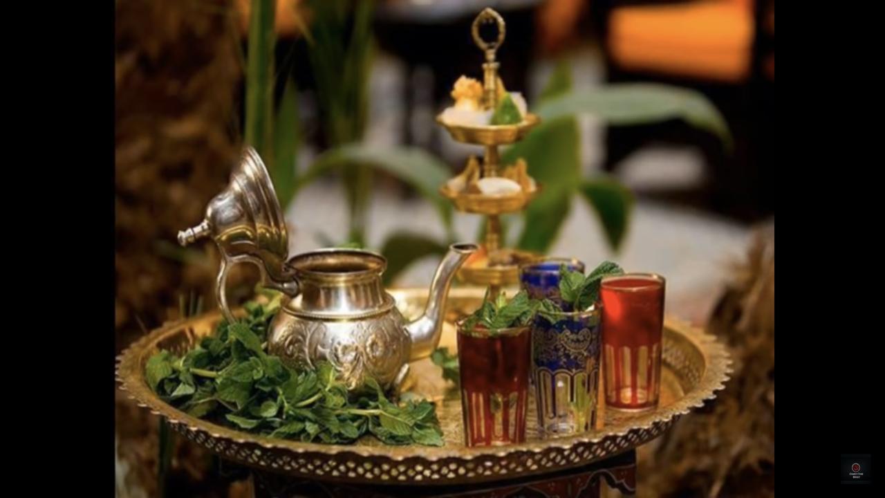 Riad 53 Fes - Luxury Oasis מראה חיצוני תמונה