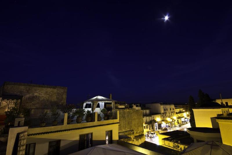 Riad 53 Fes - Luxury Oasis מראה חיצוני תמונה