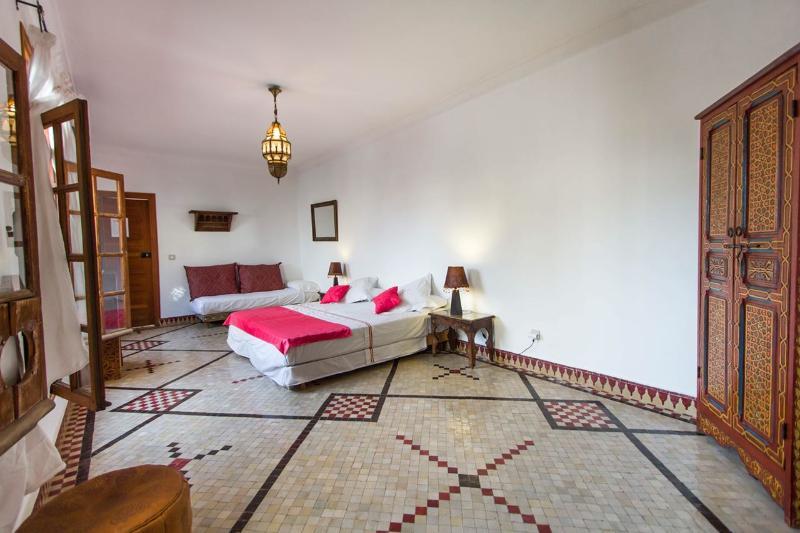 Riad 53 Fes - Luxury Oasis מראה חיצוני תמונה