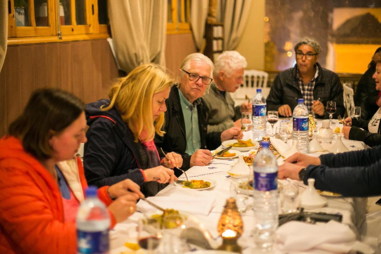 Riad 53 Fes - Luxury Oasis מראה חיצוני תמונה