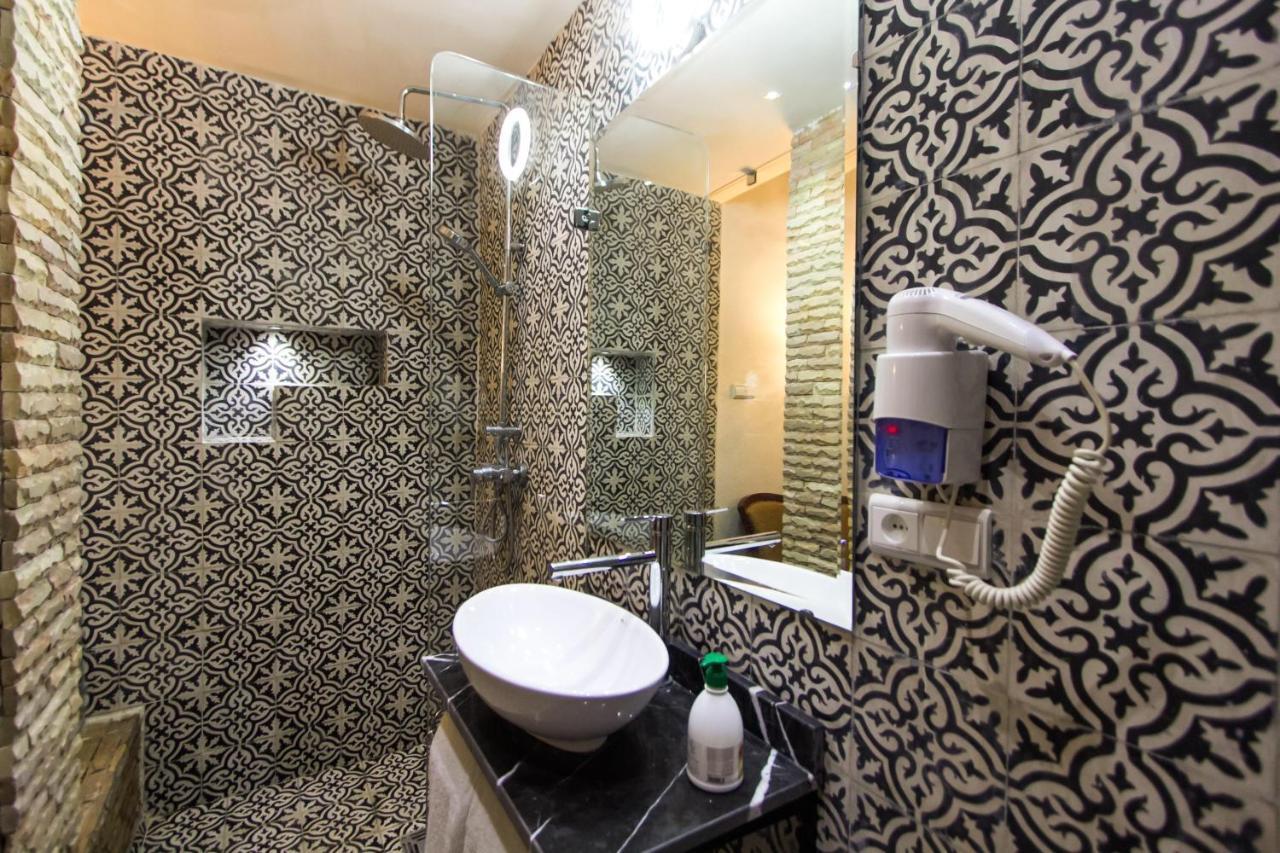 Riad 53 Fes - Luxury Oasis מראה חיצוני תמונה
