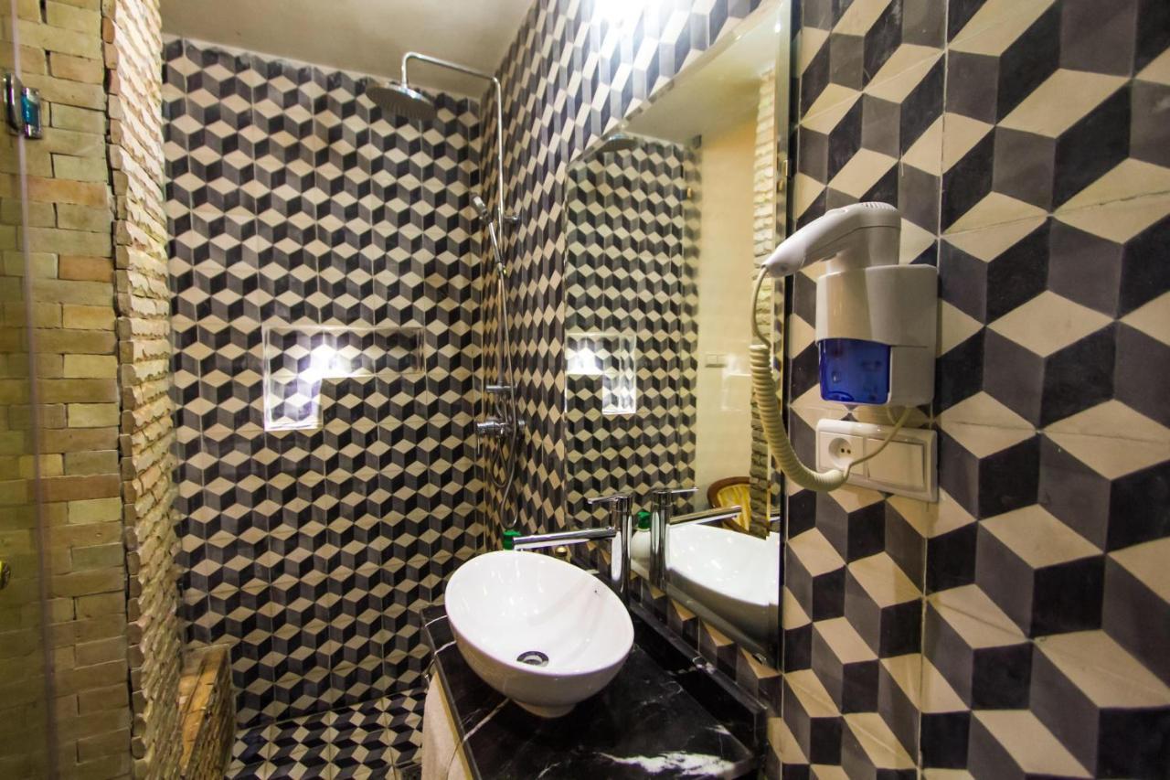 Riad 53 Fes - Luxury Oasis מראה חיצוני תמונה